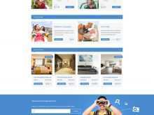 25 Best Itinerary Travel Template Psd For Free for Itinerary Travel Template Psd
