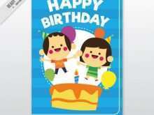 25 Birthday Card Template Adobe Photoshop Templates by Birthday Card Template Adobe Photoshop