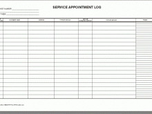25 Blank Job Card Template Excel Free With Stunning Design by Job Card Template Excel Free