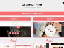 25 Blank Wedding Card Html Template in Word for Wedding Card Html Template