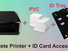 25 Canon Id Card Tray Template for Ms Word by Canon Id Card Tray Template