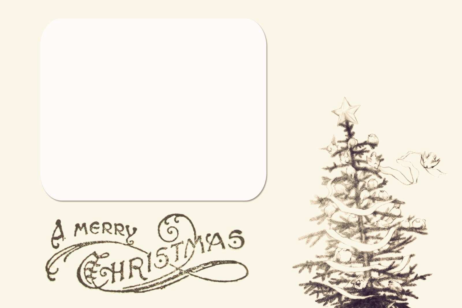 25 Create Christmas Card Template Free Online Download by Christmas Card Template Free Online