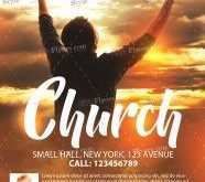 25 Create Free Church Flyer Templates in Word by Free Church Flyer Templates