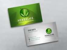 25 Create Herbalife Business Card Template Download Layouts by Herbalife Business Card Template Download
