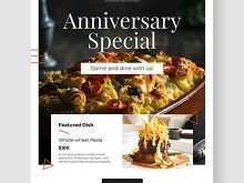 25 Creating Restaurant Grand Opening Flyer Templates Free Layouts for Restaurant Grand Opening Flyer Templates Free