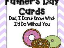 25 Creating Simple Father S Day Card Templates Formating by Simple Father S Day Card Templates