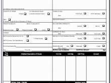 25 Creating Us Customs Invoice Template Maker by Us Customs Invoice Template