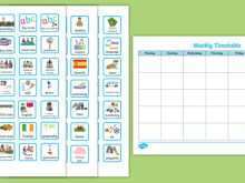 25 Creative Class Timetable Template Ks2 Layouts for Class Timetable Template Ks2