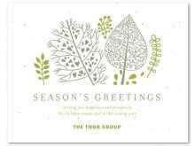 25 Creative Company Christmas Card Template Maker for Company Christmas Card Template