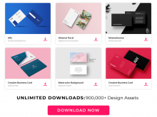 Envato Business Card Templates Free Download