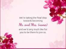 25 Creative Wedding Card Invitations Quotes Maker by Wedding Card Invitations Quotes