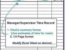 25 Customize Job Card Template Excel Free Download for Ms Word for Job Card Template Excel Free Download