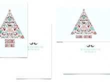 25 Customize Our Free Christmas Card Template Office Maker for Christmas Card Template Office