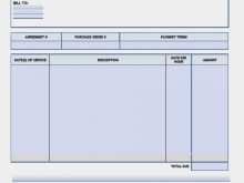 25 Customize Our Free Consulting Company Invoice Template Download with Consulting Company Invoice Template