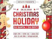 25 Customize Our Free Holiday Flyer Templates Free Formating by Holiday Flyer Templates Free