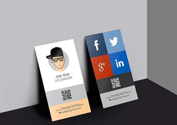 25 Customize Our Free I D Card Design Templates Free Layouts for I D Card Design Templates Free