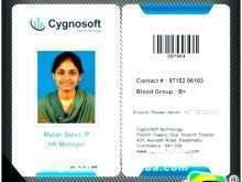 25 Customize Our Free Id Card Template Portrait in Photoshop with Id Card Template Portrait