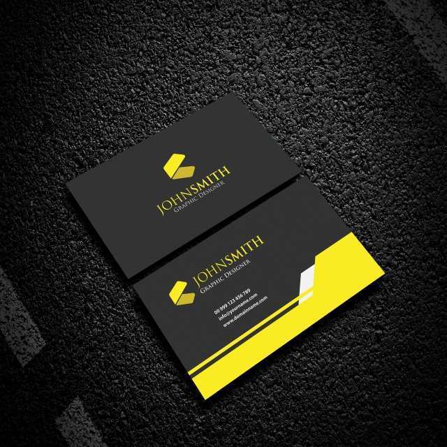 25 Customize Our Free Material Design Business Card Template Layouts by Material Design Business Card Template