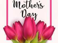 25 Customize Our Free Mother S Day Greeting Card Template Now for Mother S Day Greeting Card Template