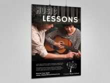 25 Customize Our Free Music Lesson Flyer Template for Ms Word for Music Lesson Flyer Template