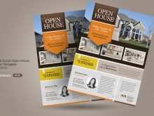 25 Customize Our Free Real Estate Open House Flyer Template by Real Estate Open House Flyer Template