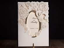 25 Customize Our Free Royal Wedding Card Templates Now with Royal Wedding Card Templates