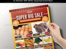 25 Customize Our Free Supermarket Flyer Template in Word by Supermarket Flyer Template