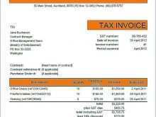 25 Customize Our Free Tax Invoice Example South Africa Templates with Tax Invoice Example South Africa