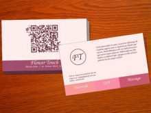 25 Customize Salon Business Card Template Free Download in Word by Salon Business Card Template Free Download