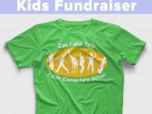25 Customize T Shirt Fundraiser Flyer Template For Free by T Shirt Fundraiser Flyer Template