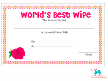25 Format Birthday Card Template Wife Photo with Birthday Card Template Wife
