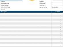 25 Format Contractor Invoice Example Nz in Photoshop for Contractor Invoice Example Nz