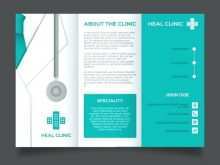 25 Format Medical Flyer Templates Free With Stunning Design by Medical Flyer Templates Free