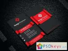 25 Format Modern Business Card Templates Free Download Psd Maker with Modern Business Card Templates Free Download Psd