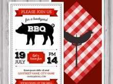 25 Free Bbq Fundraiser Flyer Template for Ms Word by Bbq Fundraiser Flyer Template