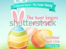25 Free Easter Egg Hunt Flyer Template Free Templates by Easter Egg Hunt Flyer Template Free