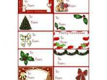 25 Free Printable Avery Christmas Card Template For Free with Avery Christmas Card Template