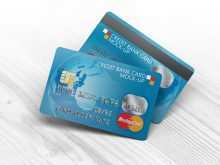 25 Free Printable Credit Card Design Template Psd Photo for Credit Card Design Template Psd