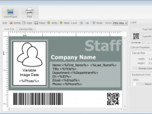 25 Free Printable Free Id Card Template Software Maker for Free Id Card Template Software