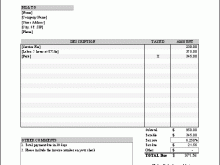 25 Free Printable Quickbooks Copy Invoice Template Another Company File Formating for Quickbooks Copy Invoice Template Another Company File