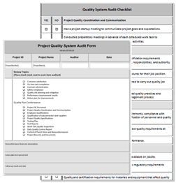25 How To Create Audit Plan Form Template Now by Audit Plan Form Template
