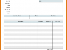 25 How To Create Invoice Template Xls Formating for Invoice Template Xls