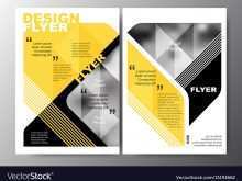 25 How To Create Modern Flyer Templates for Ms Word for Modern Flyer Templates