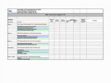 25 How To Create Production Plan Template For Food Technology for Production Plan Template For Food Technology