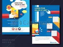 25 How To Create Social Media Flyer Template Templates with Social Media Flyer Template