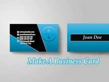 25 Online How To Make A Business Card Template In Photoshop for Ms Word with How To Make A Business Card Template In Photoshop