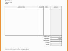 25 Online Private Invoice Template Uk Templates for Private Invoice Template Uk