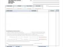 25 Online Vat Invoice Template Free With Stunning Design for Vat Invoice Template Free