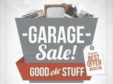 25 Printable Garage Sale Flyer Template Free Photo with Garage Sale Flyer Template Free