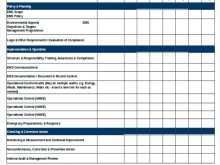 25 Printable Internal Audit Plan Template Xls PSD File by Internal Audit Plan Template Xls